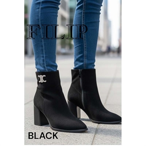 Botki damskie  36-41