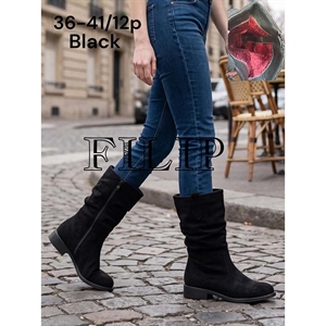 Botki damskie  36-41