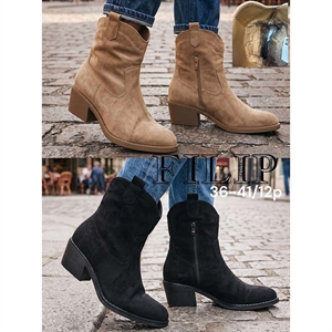 Botki damskie  36-41