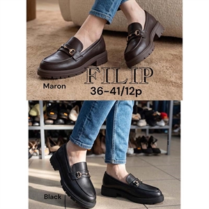 Mokasyny damskie  36-41