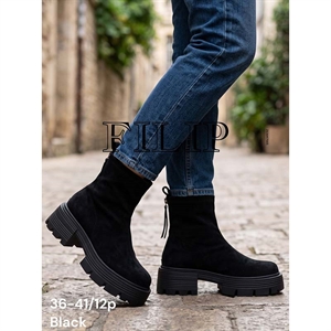 Botki damskie  36-41