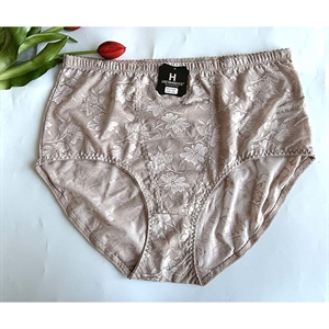 Majtki damskie 2XL-5XL