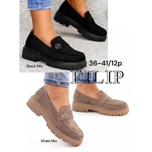 Mokasyny damskie  36-41