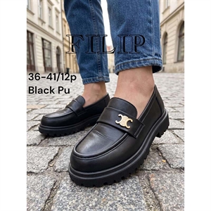 Mokasyny damskie  36-41