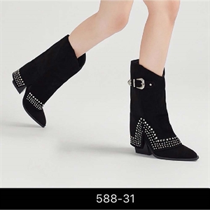 Botki damskie  36-41
