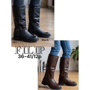 Kozaki damskie  36-41