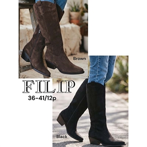 Botki damskie  36-41