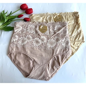 Majtki damskie 3XL-5XL