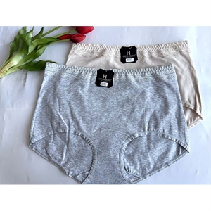 Majtki damskie 2XL-4XL