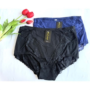 Majtki damskie 3XL-5XL