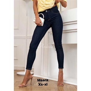 Jeansy damskie  XS-XL