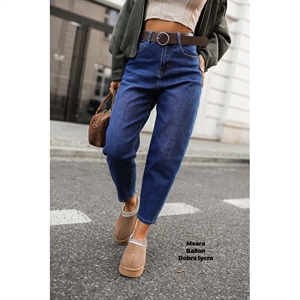 Jeansy damskie  XS-XL