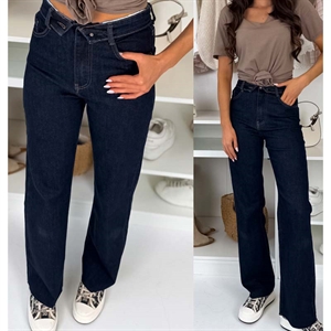 Jeansy damskie  XS-XL