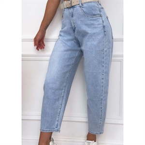 Jeansy damskie  XS-XL