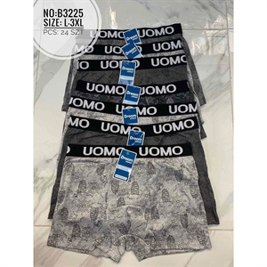 Bokserki męskie  L-3XL