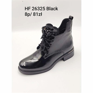 Botki damskie 36-41