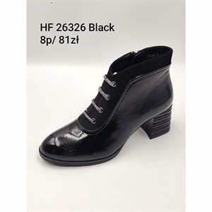Botki damskie 36-41