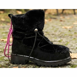 Botki ocieplane  36-41