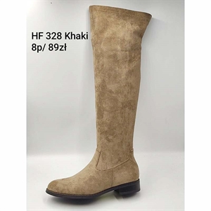 Kozaki damskie 36-41