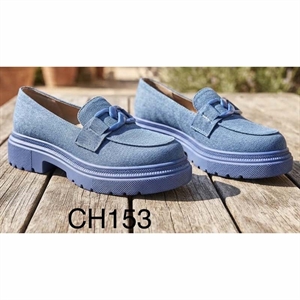 Mokasyny damskie  36-41