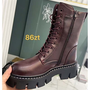 Botki damskie 36-41