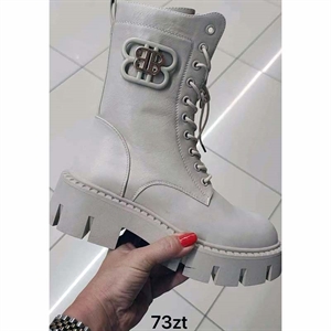 Botki damskie 36-41