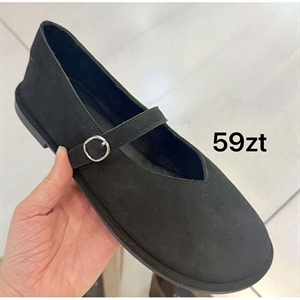 Buty wsuwane damskie 36-41