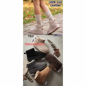 Buty emu damskie 36-41