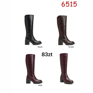 Kozaki damskie 36-41
