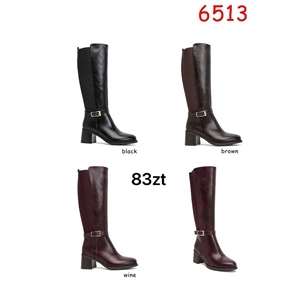 Kozaki damskie 36-41