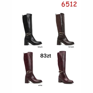 Kozaki damskie 36-41