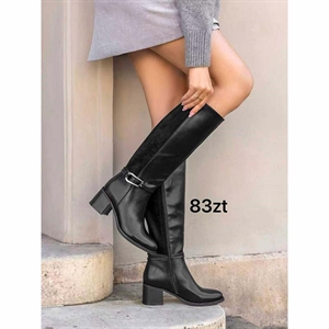 Kozaki damskie 36-41