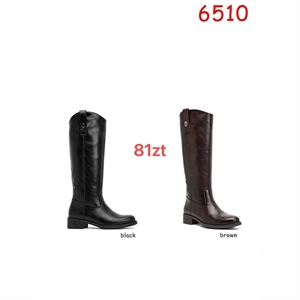 Kozaki damskie 36-41