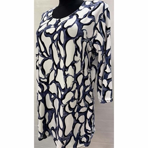 Bluzka damska produkt Polski  L-5XL