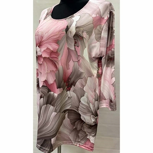 Bluzka damska produkt Polski  L-5XL