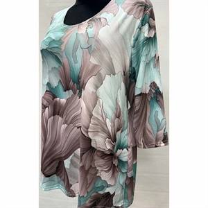 Bluzka damska produkt Polski  L-5XL