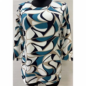 Bluzka damska produkt Polski  L-4XL