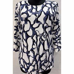 Bluzka damska produkt Polski  L-4XL