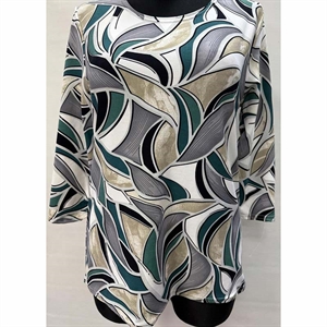 Bluzka damska produkt Polski  L-4XL