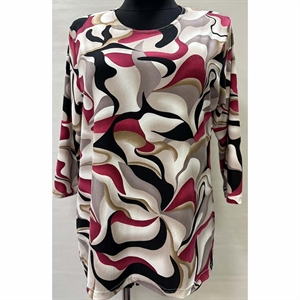 Bluzka damska produkt Polski  L-4XL