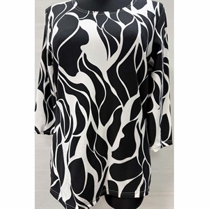Bluzka damska produkt Polski  L-4XL