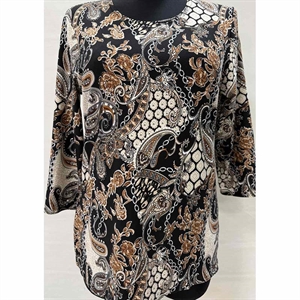 Bluzka damska produkt Polski  L-4XL