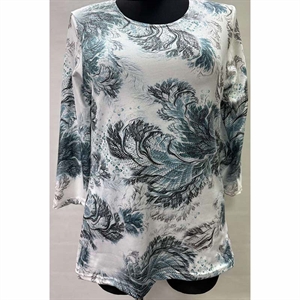 Bluzka damska produkt Polski  L-4XL