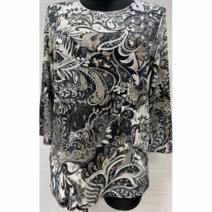Bluzka damska produkt Polski  L-4XL