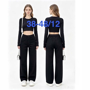 Jeansy damskie  38-48