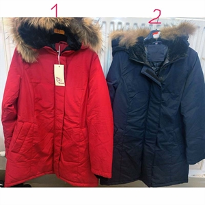 Kurtka damska produkt Włoski  S-XL