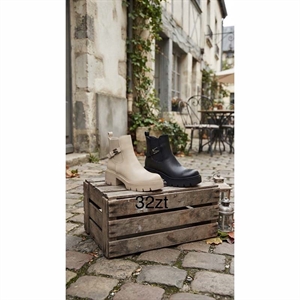 Botki damskie  36-41