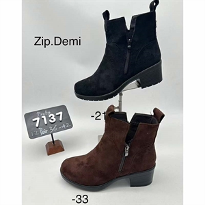 Botki damskie  36-42