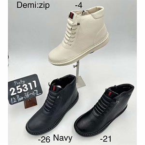 Botki damskie  36-42
