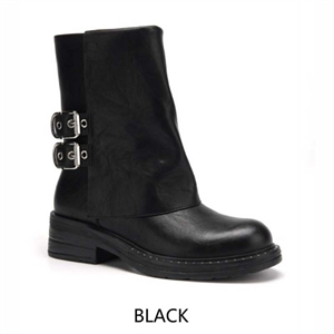 Botki damskie  36-41